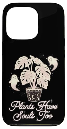 Niedliche Geister Pflanze Kawaii Ästhetik Cottagecore Hülle für iPhone 13 Pro Niedliche Geister Pflanze Kawaii Ästhetik Cottagecore Hülle für iPhone 13 Pro von Zimmerpflanze Naturliebhaber Halloween Geschenk