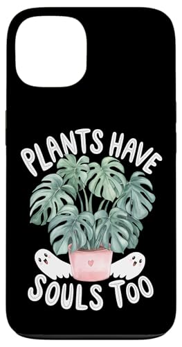 Niedliche Geister Pflanze Kawaii Ästhetik Cottagecore Hülle für iPhone 13 Niedliche Geister Pflanze Kawaii Ästhetik Cottagecore Hülle für iPhone 13 von Zimmerpflanze Naturliebhaber Halloween Geschenk