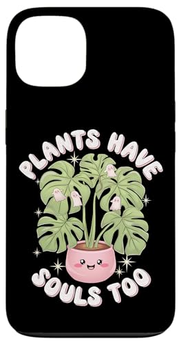 Niedliche Geister Pflanze Kawaii Ästhetik Cottagecore Hülle für iPhone 13 Niedliche Geister Pflanze Kawaii Ästhetik Cottagecore Hülle für iPhone 13 von Zimmerpflanze Naturliebhaber Halloween Geschenk