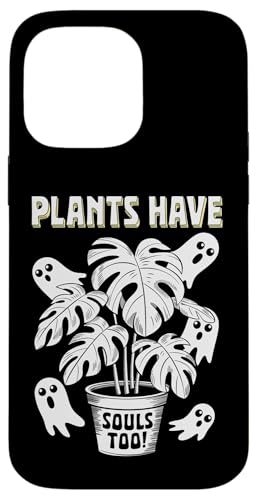 Niedliche Geister Pflanze Kawaii Ästhetik Cottagecore Hülle für iPhone 14 Pro Max Niedliche Geister Pflanze Kawaii Ästhetik Cottagecore Hülle für iPhone 14 Pro Max von Zimmerpflanze Naturliebhaber Halloween Geschenk