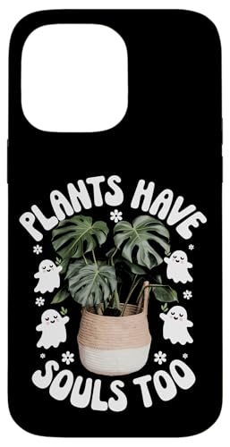 Niedliche Geister Pflanze Kawaii Ästhetik Cottagecore Hülle für iPhone 14 Pro Max Niedliche Geister Pflanze Kawaii Ästhetik Cottagecore Hülle für iPhone 14 Pro Max von Zimmerpflanze Naturliebhaber Halloween Geschenk