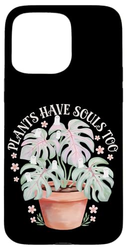Niedliche Geister Pflanze Kawaii Ästhetik Cottagecore Hülle für iPhone 15 Pro Max Niedliche Geister Pflanze Kawaii Ästhetik Cottagecore Hülle für iPhone 15 Pro Max von Zimmerpflanze Naturliebhaber Halloween Geschenk