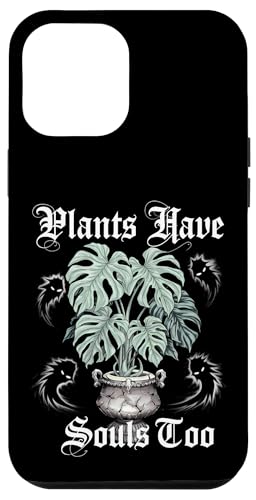 Niedliche Geister Pflanze Monstera Ästhetik Cottagecore Hülle für iPhone 12 Pro Max Niedliche Geister Pflanze Monstera Ästhetik Cottagecore Hülle für iPhone 12 Pro Max von Zimmerpflanze Naturliebhaber Halloween Geschenk