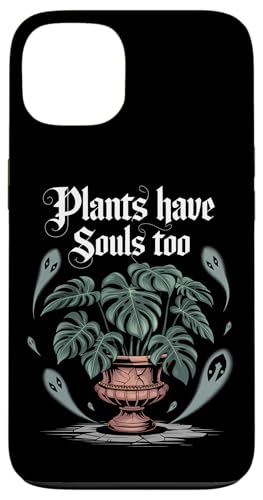Niedliche Geister Pflanze Monstera Ästhetik Cottagecore Hülle für iPhone 13 Niedliche Geister Pflanze Monstera Ästhetik Cottagecore Hülle für iPhone 13 von Zimmerpflanze Naturliebhaber Halloween Geschenk