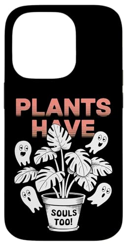 Niedliche Geister Pflanze Monstera Ästhetik Cottagecore Hülle für iPhone 14 Pro Niedliche Geister Pflanze Monstera Ästhetik Cottagecore Hülle für iPhone 14 Pro von Zimmerpflanze Naturliebhaber Halloween Geschenk