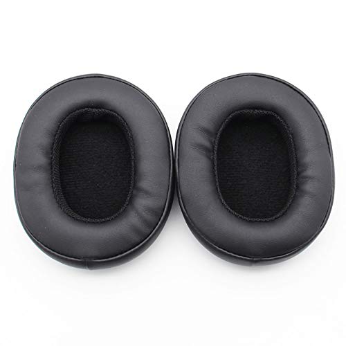 Ersatz Ohrpolster für Skullcandy Crusher Wireless, Evo, ANC,Hesh3 Kopfhörer - Verbessern Sie den Sound & Komfort Ihrer Kopfhörer Ersatz Ohrpolster für Skullcandy Crusher Wireless, Evo, ANC,Hesh3 Kopfhörer - Verbessern Sie den Sound & Komfort Ihrer Kopfhörer von Zimoer