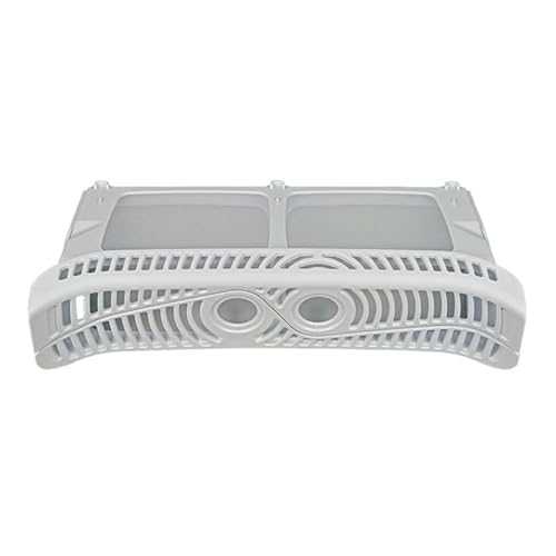 Zinc Products Flusenfilter M2 | kompatibel mit Hotpoint und Indesit Wäschetrocknern | Ideales Trocknerzubehör | Kompatibel mit vielen verschiedenen Modellen Zinc Products Flusenfilter M2 | kompatibel mit Hotpoint und Indesit Wäschetrocknern | Ideales Trocknerzubehör | Kompatibel mit vielen verschiedenen Modellen von Zinc Products
