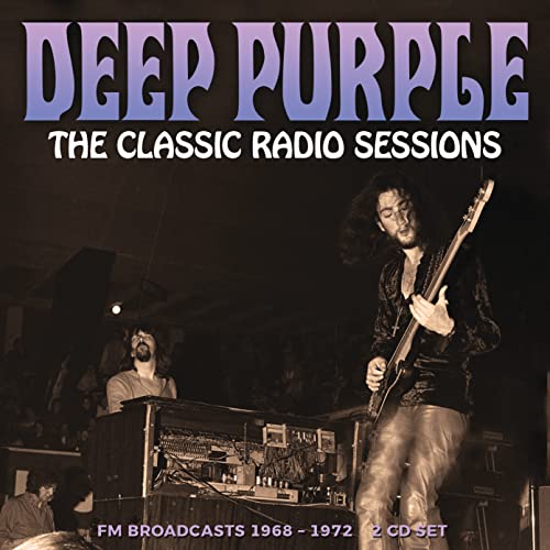 The Classic Radio Sessions (2Cd) von Zip City