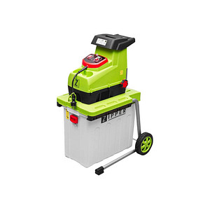 ZIPPER ZI-GAS2800 Gartenhäcksler 2.800 W ZIPPER ZI-GAS2800 Gartenhäcksler 2.800 W von Zipper