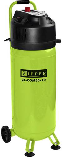 Zipper Druckluft-Kompressor 50l 10 bar von Zipper