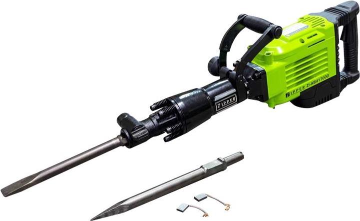 Zipper ZI-ABH1700D Abbruchhammer (ZI-ABH1700D) von Zipper