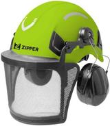 Zipper ZI-FHPROFI Forsthelm (ZI-FHPROFI) von Zipper