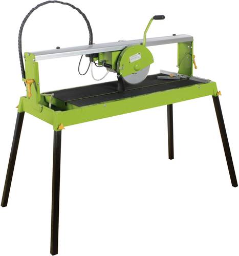 Zipper ZI-FS250 Steinsäge 1100W 230V von Zipper