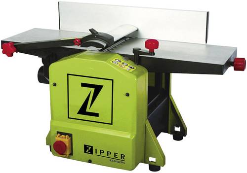 Zipper ZI-HB204 Abricht- und Dickenhobelmaschine 1250W Zipper ZI-HB204 Abricht- und Dickenhobelmaschine 1250W von Zipper