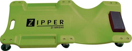 Zipper ZI-MRB40 Montagehocker und Rollbrett von Zipper