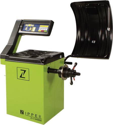 Zipper ZI-RWM99 Reifenwuchtmaschine ZI-RWM99 Zipper ZI-RWM99 Reifenwuchtmaschine ZI-RWM99 von Zipper