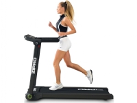 Elektrisches Laufband Zipro Pacto iConsole+ von Zipro