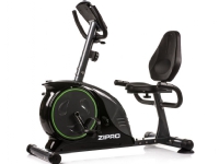 Zipro Easy magnetisches stationäres Fahrrad von Zipro
