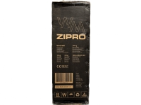 Zipro Iconsole+ Glow WM elektromagnetisches Heimtrainer Zipro Iconsole+ Glow WM elektromagnetisches Heimtrainer von Zipro