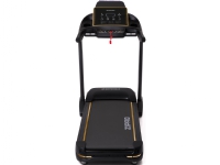Zipro Pacemaker Gold iConsole+ Elektrisches Laufband von Zipro