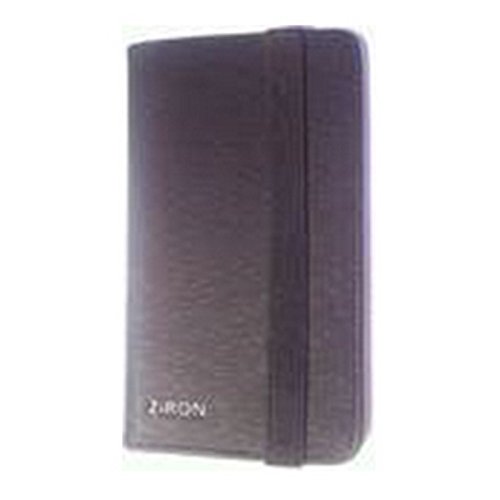 Ziron Air Case for Smartphone 4-4.5 Black Ziron Air Case for Smartphone 4-4.5 Black von Ziron