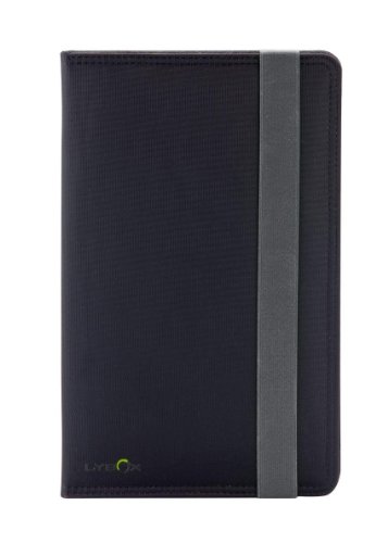 Ziron Lybox LY019-Universal-Schutzhülle für 20,3 cm (8 Zoll) Tablet, Grau von Ziron