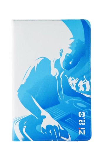 Ziron ZR113-Universal Bezug für Tablet-PC (9,7 Zoll) von Ziron