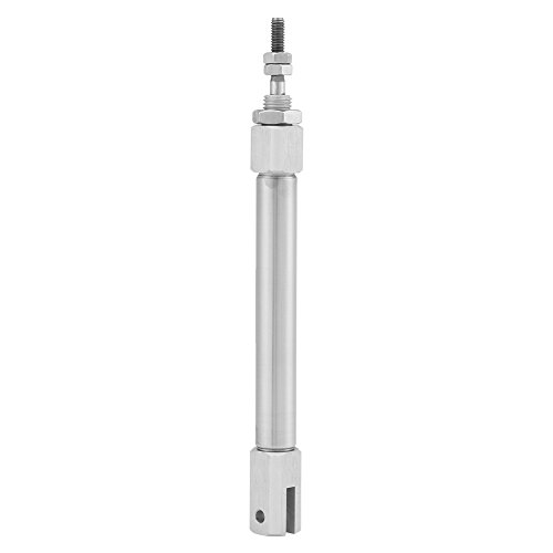 17 × 5 × 3 Pneumatikzylinder Miniatur-Zylinder 1 Stück Edelstahl Double Effect Hub 50 mm Hub 2 Zoll Pneumatischer Zylinder 1 MPa Pneumatikzylinder inkl 17 × 5 × 3 Pneumatikzylinder Miniatur-Zylinder 1 Stück Edelstahl Double Effect Hub 50 mm Hub 2 Zoll Pneumatischer Zylinder 1 MPa Pneumatikzylinder inkl von Zisemeil