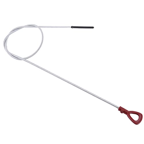 Reparaturwerkzeug für Ölmessstab, Ölmessstab, Automatikgetriebe, 120 cm, 48 Zoll für 722,6 Zoll Reparaturwerkzeug für Ölmessstab, Ölmessstab, Automatikgetriebe, 120 cm, 48 Zoll für 722,6 Zoll von Zisemeil