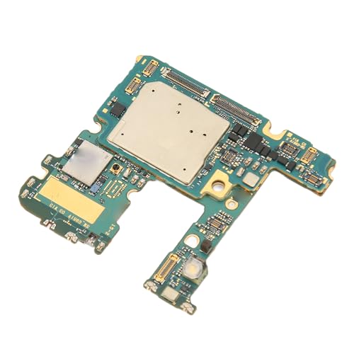 Entsperrte Hauptplatine des Telefons, Hauptplatine des Telefons Entsperrt, Leicht Für Reparatur, Professionelle Installation, Entsperrtes Telefon-Motherboard Für S20 US von Zixyqol