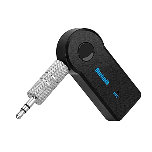 Ziyan Bluetooth Audio Adapter KFZ Receiver AUX Kabel Auto 3.5mm Klinke Empfänger Musik Ziyan Bluetooth Audio Adapter KFZ Receiver AUX Kabel Auto 3.5mm Klinke Empfänger Musik von Ziyan