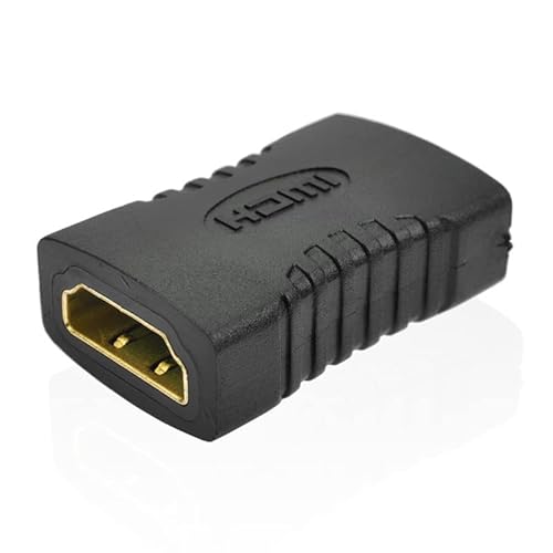 Ziyan HDMI Adapter Kupplung Kabel Verlängerung Buchse Buchse Verbinder Full HD 1080p Ziyan HDMI Adapter Kupplung Kabel Verlängerung Buchse Buchse Verbinder Full HD 1080p von Ziyan