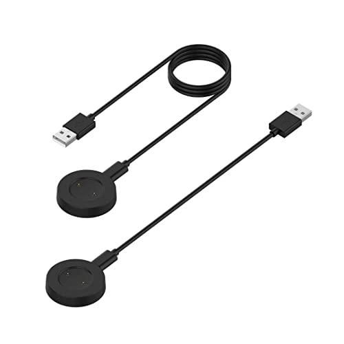 Ziyan Magnetic Charging Dock Ladekabel Für Huawei Watch GT GT2 GT2e Type C USB Kabel von Ziyan