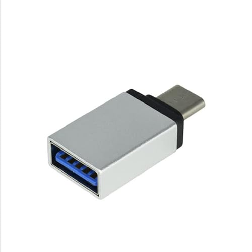 Ziyan USB3.0 Type c auf USB A Adapter OTG USB Stick OTG Konverter Smartphone von Ziyan