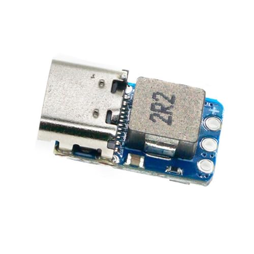 Zktfyshk 2s 3s 3 7 V Batterien Ladeplatine Stiefen Steigerung des Moduls Lithium Batterien Schnelle Lademodulkonverter Für Lithiumbatterien von Zktfyshk