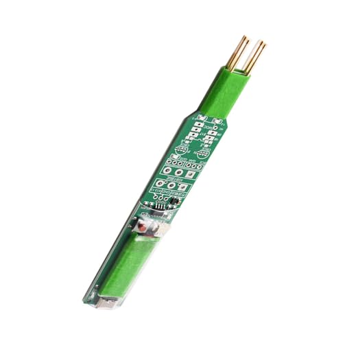 Multifunktional Optischer Koppler Tester Für Transistoren IGBT Stromschläuche Thyristoren Mit LCD Display Reparaturwerkzeug von Zkydhbd