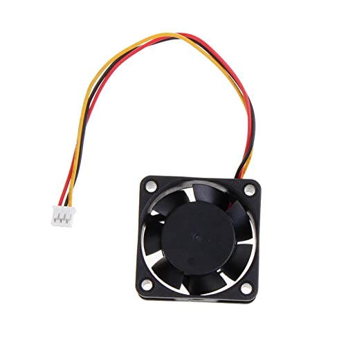 Neues Original Drive Lüfter 4cm CB0479-H01 MMF-04C24DS RCB 24 V 0 09A Kühlungslüfter Neues Original Drive Lüfter 4cm CB0479-H01 MMF-04C24DS RCB 24 V 0 09A Kühlungslüfter von Zkydhbd