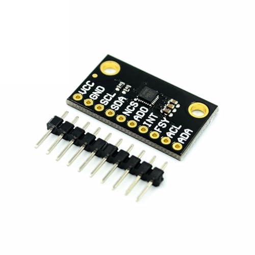 Zkydhbd ICM-20948 ICM20948 9 AXISS Bewegungssensorenmodul Für Genaue Verfolgung Und Geringe Stromverbrauch In Geräten von Zkydhbd
