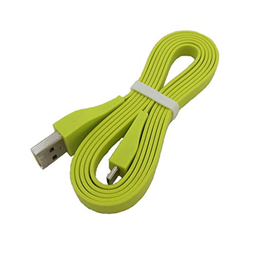 Zkydhbd USB Ladekabel Ladeadapter Adapterlautsprecher Ladeadapter Kabel Netzteil Für Ausleger/Megaboom Rollen Zkydhbd USB Ladekabel Ladeadapter Adapterlautsprecher Ladeadapter Kabel Netzteil Für Ausleger/Megaboom Rollen von Zkydhbd