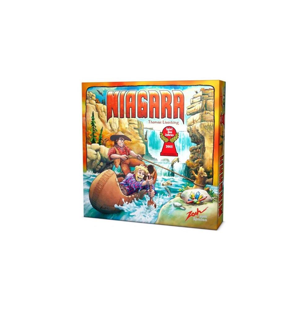 Niagara von Zoch Verlag GmbH