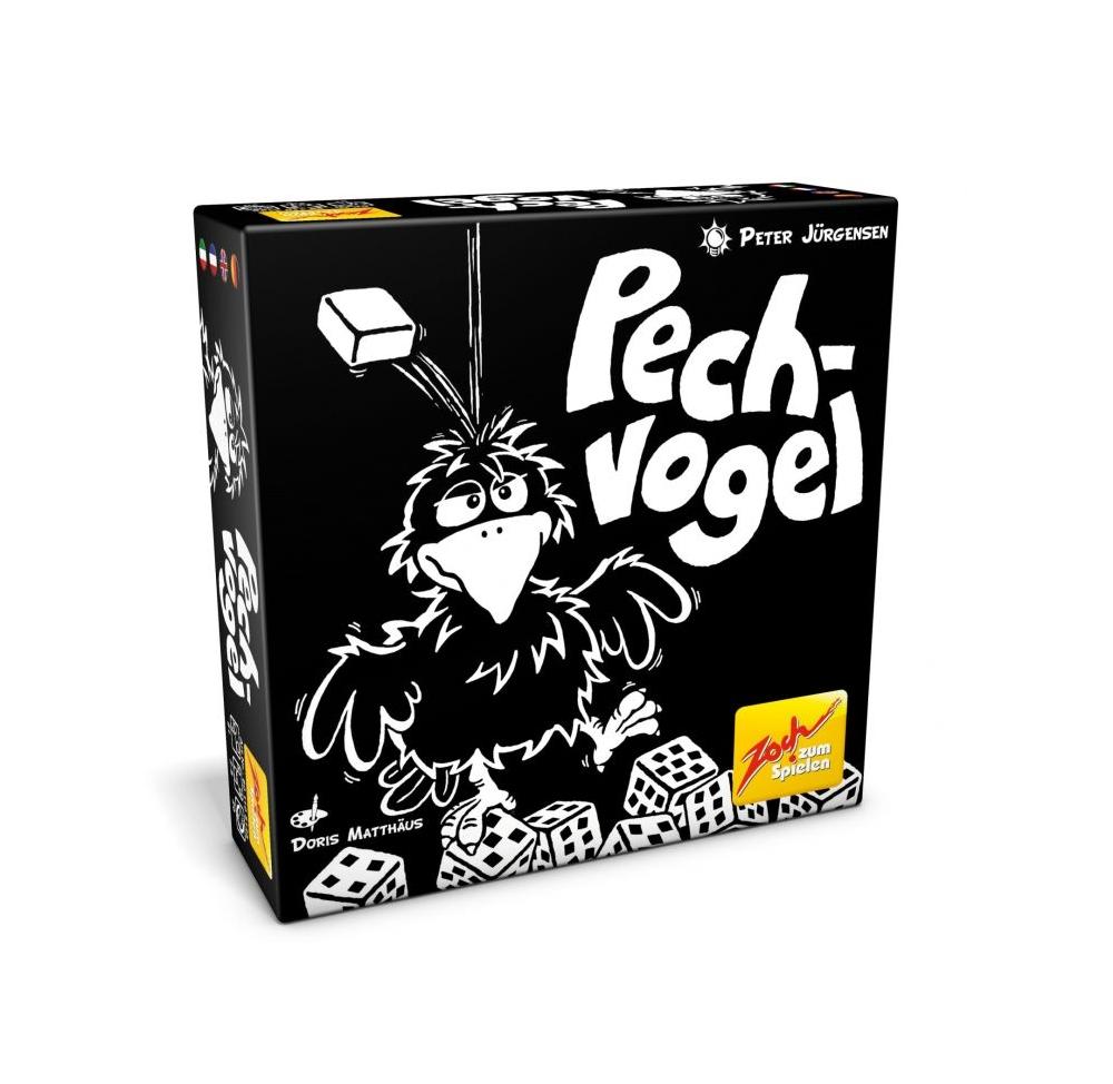 Pechvogel von Zoch Verlag GmbH
