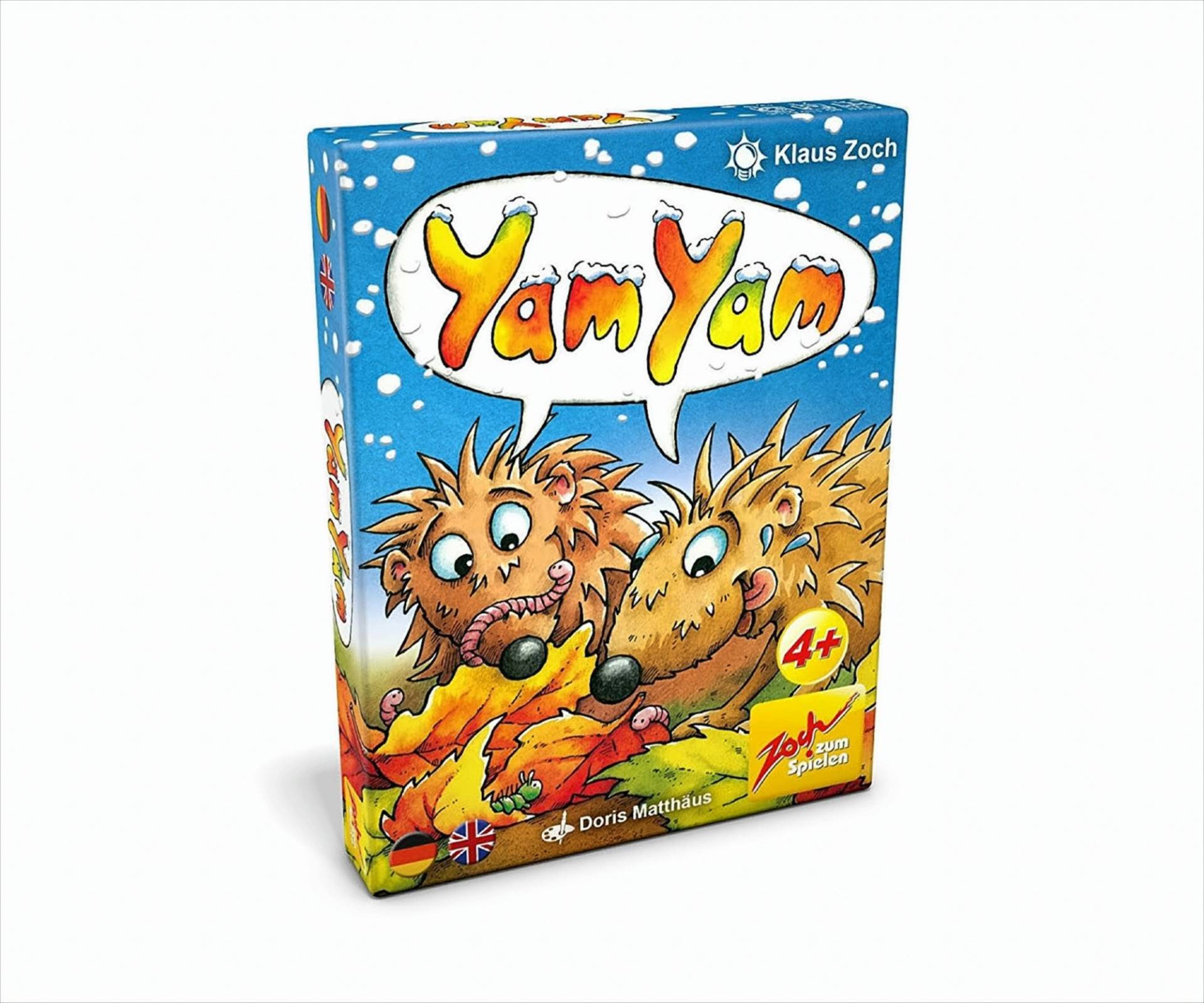 Yam Yam von Zoch Verlag GmbH
