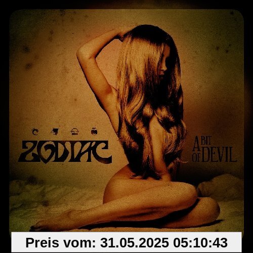 A Bit of Devil von Zodiac