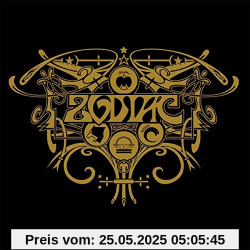 EP von Zodiac