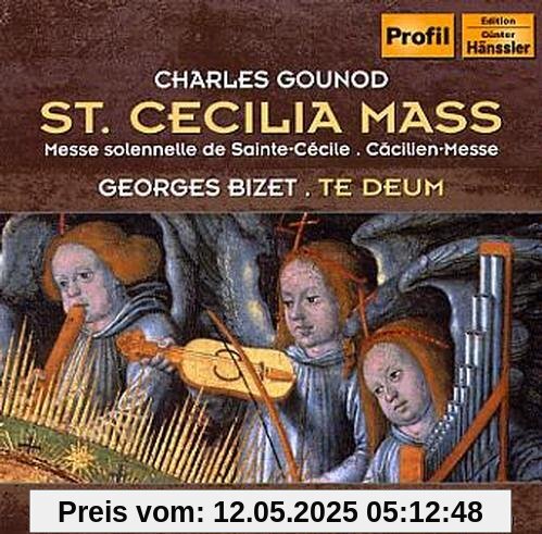 Messe Solonelle Messe Solonelle von Zöbeley