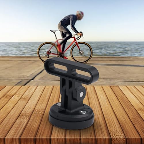 Zoegneer Leichte Aluminium-Fahrradhalterung für Sportkameras und Taschenlampen Zoegneer Leichte Aluminium-Fahrradhalterung für Sportkameras und Taschenlampen von Zoegneer