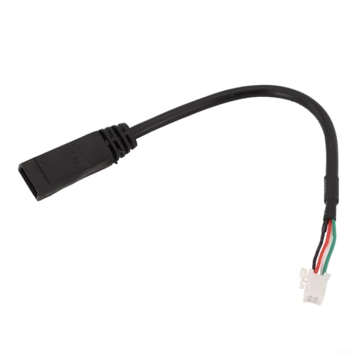 Zoegneer USB-Adapterkabel für Chevrolet Autoradio, kompatibel mit u Zoegneer USB-Adapterkabel für Chevrolet Autoradio, kompatibel mit u von Zoegneer