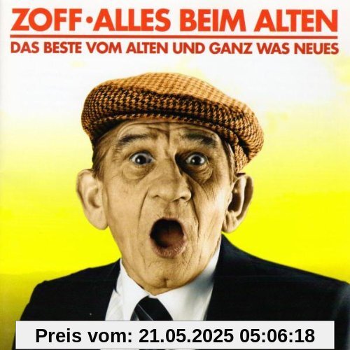 Alles Beim Alten Alles Beim Alten von Zoff