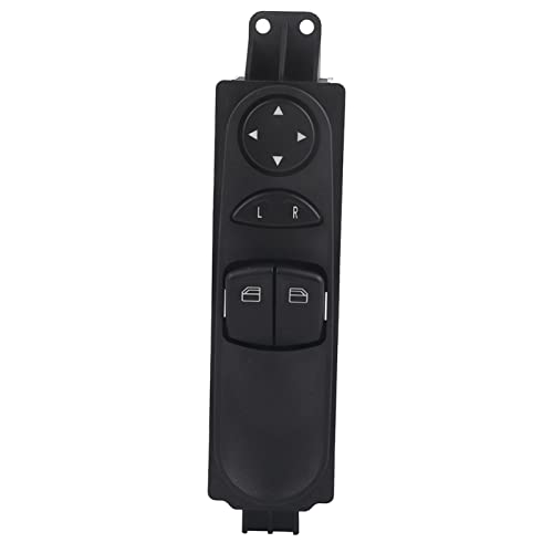 100 brandneue Aftermarket Electric Power Master Fenster Steuerschalterschalttaste für Viano W639 Vito Mixto Box W639 Vito Bus W639 Passen Sie mehrere von 2003 bis 2012 an 100 brandneue Aftermarket Electric Power Master Fenster Steuerschalterschalttaste für Viano W639 Vito Mixto Box W639 Vito Bus W639 Passen Sie mehrere von 2003 bis 2012 an von Zohisin
