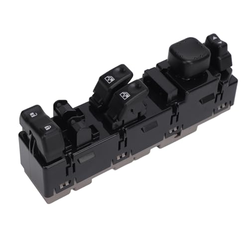 Power Window Switch 15883318 Sensitive And Reliable Driver Side Power Window Master Control Switch Suitable For 1500 2500 3500 Including Classic From 2003 To 2007 Power Window Switch 15883318 Sensitive And Reliable Driver Side Power Window Master Control Switch Suitable For 1500 2500 3500 Including Classic From 2003 To 2007 von Zohisin